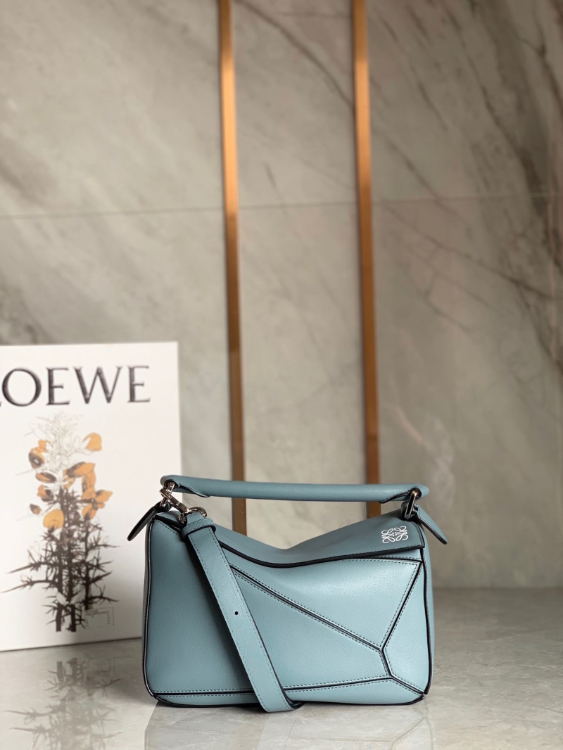 Loewe Handle Bags